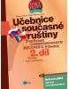 Učebnice současné ruštiny 2. díl (Adam Janek; Julija Mamonova)