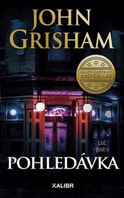 Pohledávka (John Grisham)