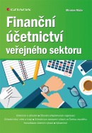 Finanční účetnictví veřejného sektoru (Máče Miroslav)