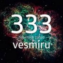 333 největších záhad vesmíru (Michal Švanda; František Martinek; Tomáš Přibyl)