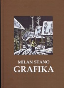 Milan Stano GRAFIKA (Stano Milan)