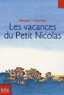 Les  Vacances du Petit Nicolas (Goscinny René&Sempé Jean-Jacques)