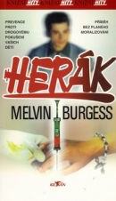 Herák (Melvin Burgess)