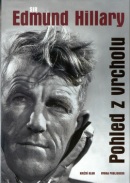 Pohled z vrcholu (Edmund Hillary)