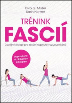 Trénink fascií (Divo G. Müller; Karin Hertzer)