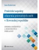 Praktické aspekty zdanenia právnických osôb v Slovenskej republike (Pavel Vrcha)