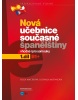 Nová učebnice současné španělštiny, 1. díl (Ludmila Mlýnková, Olga Macíková)