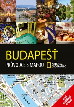 Budapešť (Kolektív)