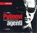 Putinovi agenti (audiokniha) (Ondřej Kundra)