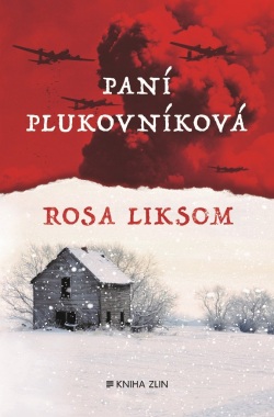 Paní plukovníková (Rosa Liksom)