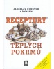 Receptury teplých pokrmů (Jaroslav Runštuk)