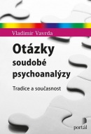 Otázky soudobé psychoanalýzy (Vladimír Vavrda)