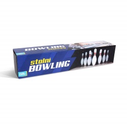 Stolný bowling