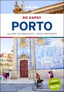 Průvodce - Porto do kapsy (Kerry Christiani)
