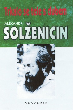 Autobiografie (Alexandr Solženicyn)