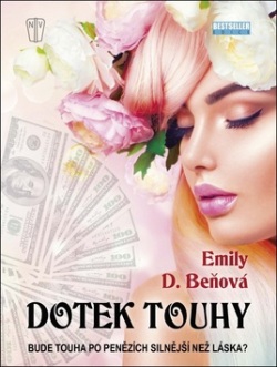 Dotek touhy (Emily D. Beňová)