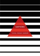 Sapiens: (Patterns of Life) (Yuval Noah Harari)