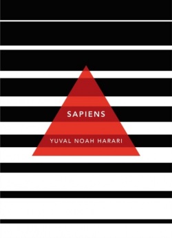 Sapiens: (Patterns of Life) (Yuval Noah Harari)