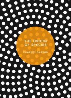 The Origin of Species: (Patterns of Life) (Charles Darwin)