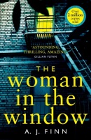 The Woman in the Window (A. J. Finn)