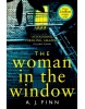 The Woman in the Window (A. J. Finn)