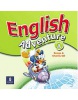 English Adventure Starter A Songs CD (Cristiana Bruni)