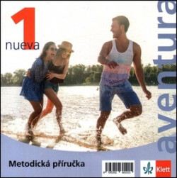 Aventura nueva 1 (A1-A2) Metodická príručka na CD (CZ edícia)