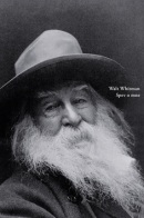 Spev o mne (Walt Whitman)