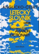 Anglicko-český letecký slovník (Ivan Řáda)