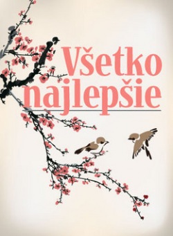 Všetko najlepšie (Kolektív autorov)