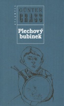 Plechový bubínek (Günter Grass)