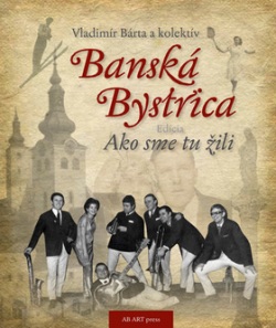 Banská Bystrica (1. akosť) (Vladimír Bárta)