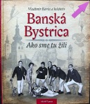 Banská Bystrica (1. akosť) (Vladimír Bárta)