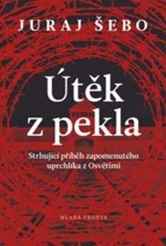 Útěk z pekla (Juraj Šebo)