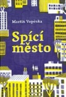 Spící město (Martin Vopěnka)