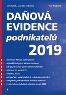 Daňová evidence podnikatelů 2019 (Dušek Jiří, Sedláček Jaroslav)