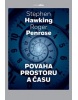 Povaha prostoru a času (Thomas C. Brezina)