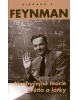 Neobyčejná teorie světla a látky (Richard Phillips Feynman)