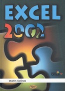 Excel 2002 (Martin Kořínek)