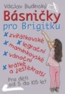 Básničky pro Brigitku (Budinský Václav)