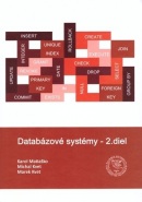 Databázové systémy - 2.diel, 2. prepracované vydanie (Karol Matiaško; Michal Kvet; Marek Kvet)