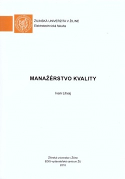 Manažérstvo kvality (Ivan Litvaj)