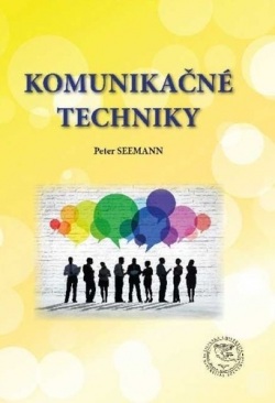 Komunikačné techniky (Peter Seemann)