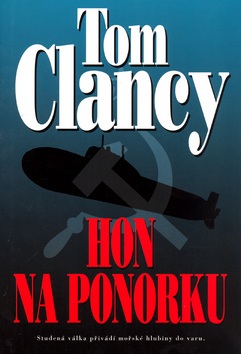 Hon na ponorku (Tom Clancy)