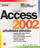 Microsoft Access 2002 (David Morkes)