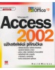 Microsoft Access 2002 (David Morkes)