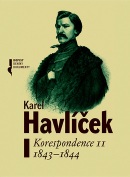 Karel Havlíček Korespondence II (Karel Havlíček)