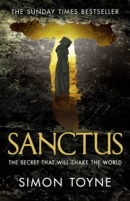 Sanctus (Toyne Simon)