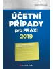 Účetní případy pro praxi 2019 (Hruška Vladimír)