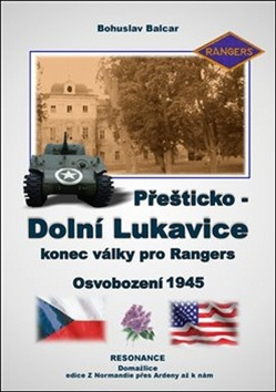 Přešticko – Dolní Lukavice (Bohuslav Balcar)